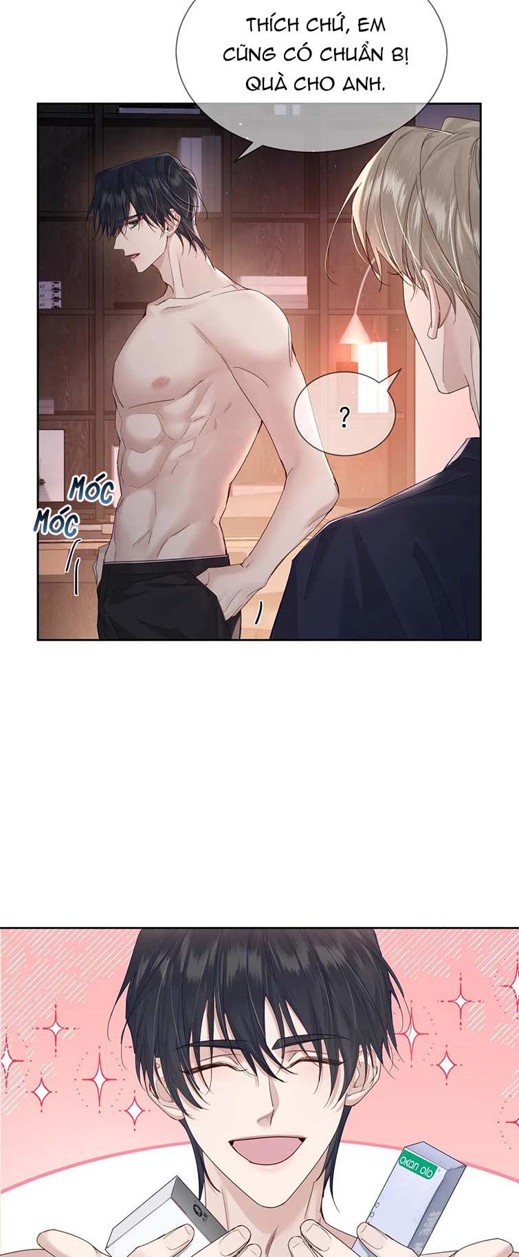 Nhân Vật Chính Chỉ Muốn Yêu Đương: Chapter 32