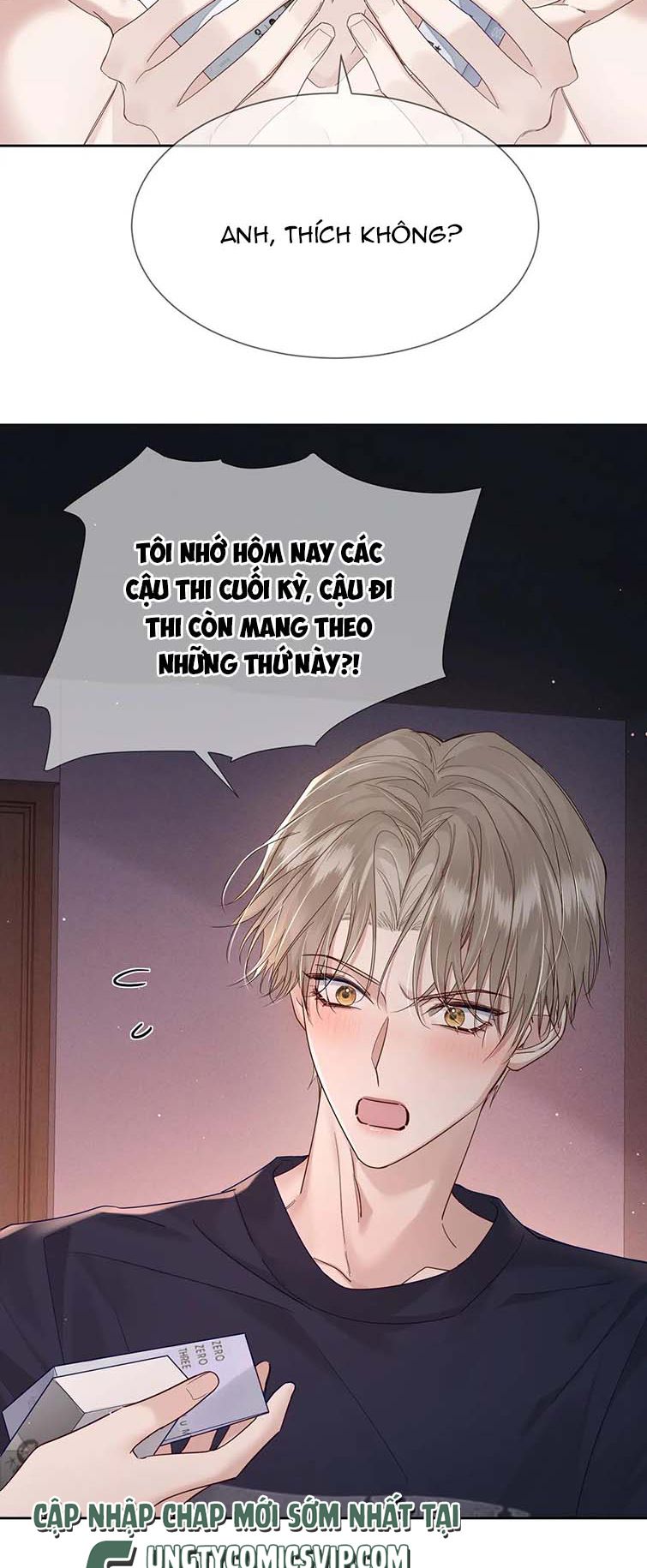 Nhân Vật Chính Chỉ Muốn Yêu Đương: Chapter 32
