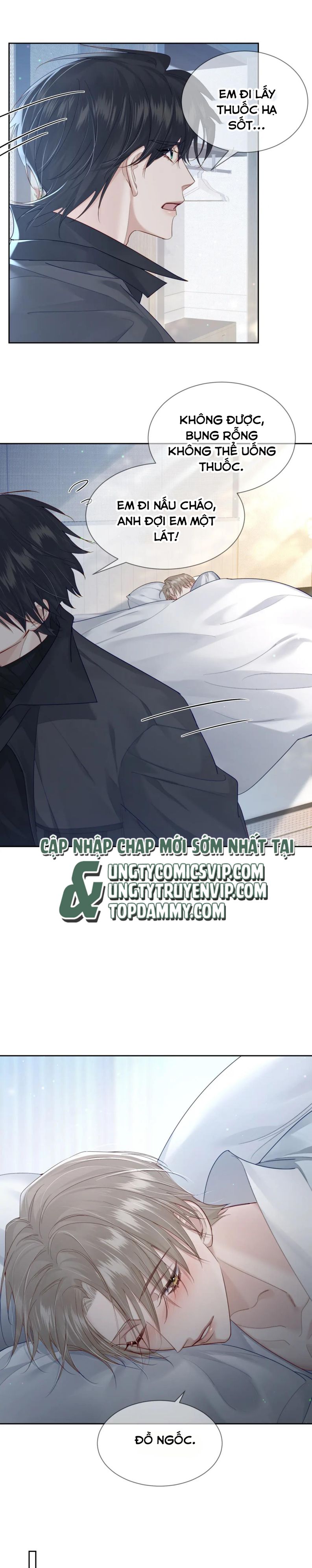 Nhân Vật Chính Chỉ Muốn Yêu Đương: Chapter 34