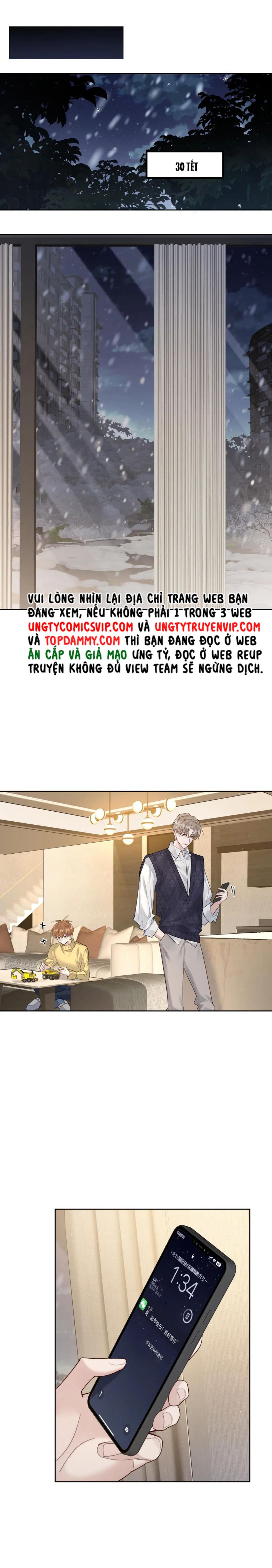 Nhân Vật Chính Chỉ Muốn Yêu Đương: Chapter 34