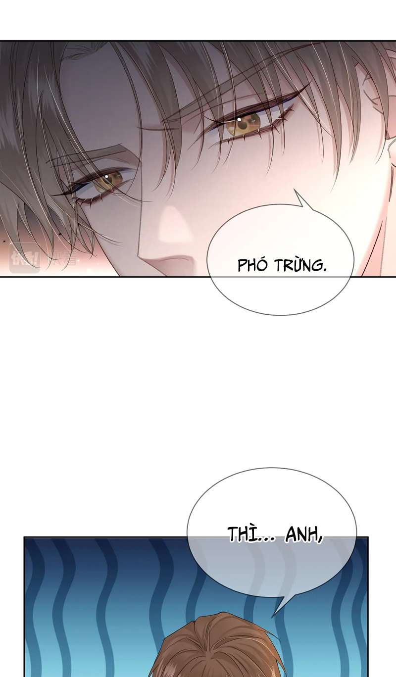 Nhân Vật Chính Chỉ Muốn Yêu Đương: Chapter 35