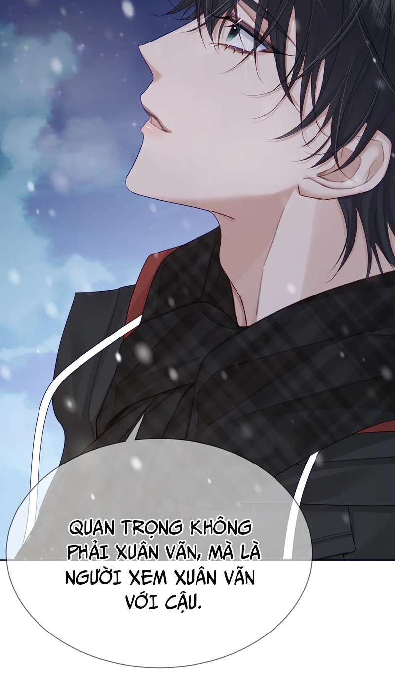 Nhân Vật Chính Chỉ Muốn Yêu Đương: Chapter 35