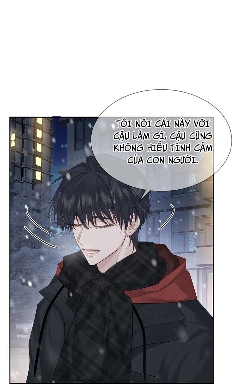 Nhân Vật Chính Chỉ Muốn Yêu Đương: Chapter 35