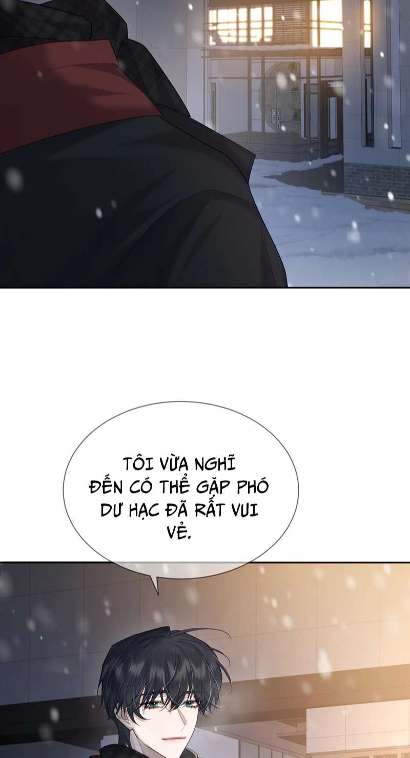 Nhân Vật Chính Chỉ Muốn Yêu Đương: Chapter 35