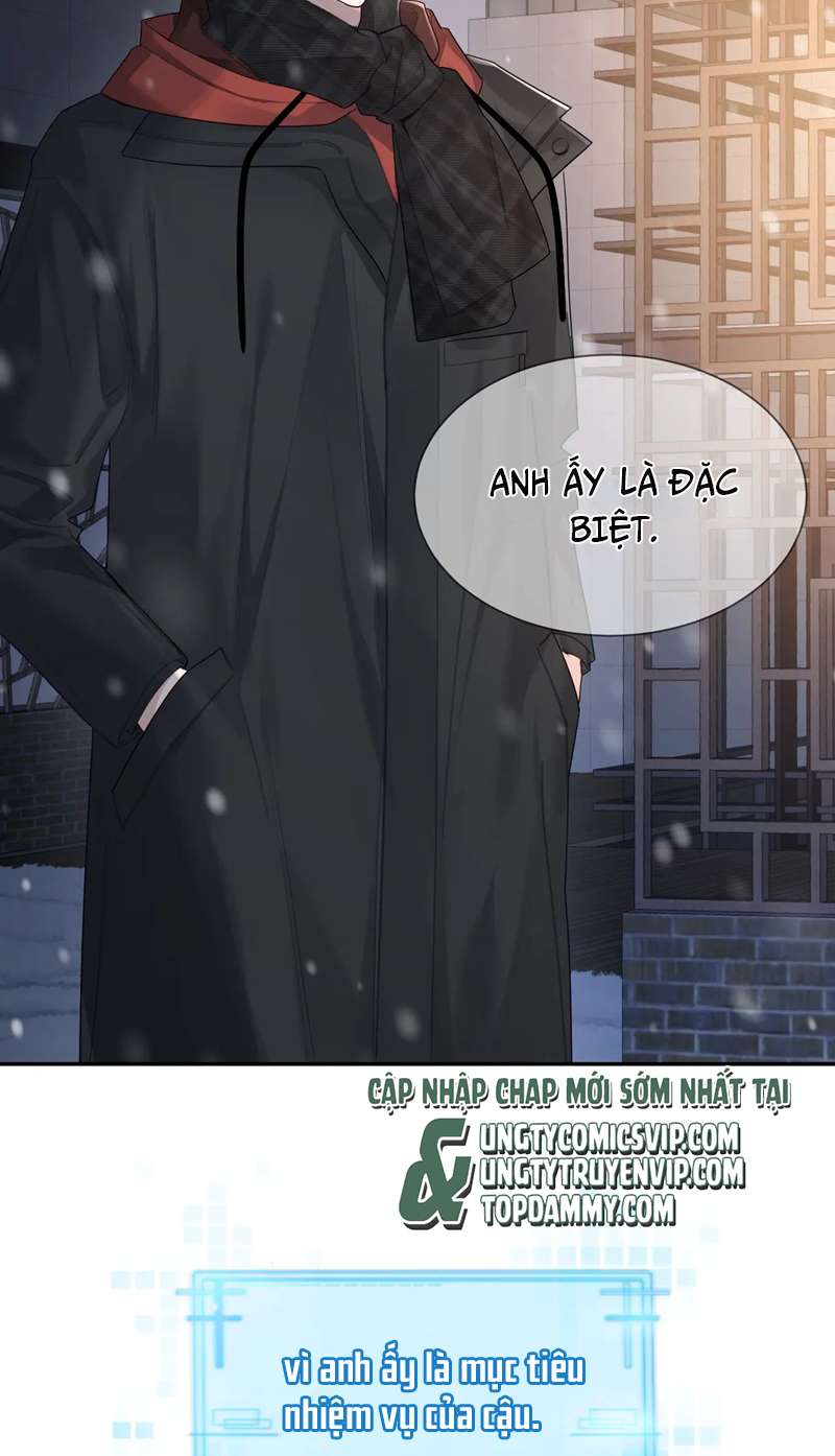 Nhân Vật Chính Chỉ Muốn Yêu Đương: Chapter 35