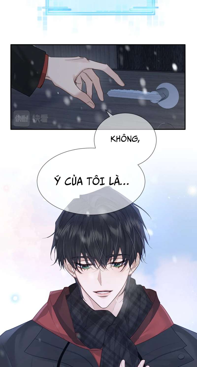 Nhân Vật Chính Chỉ Muốn Yêu Đương: Chapter 35