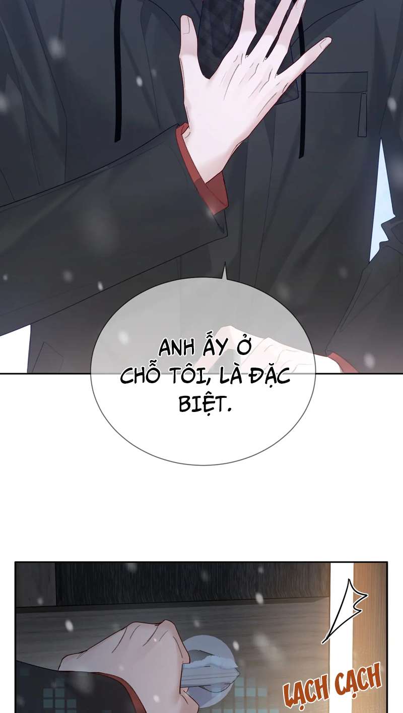 Nhân Vật Chính Chỉ Muốn Yêu Đương: Chapter 35
