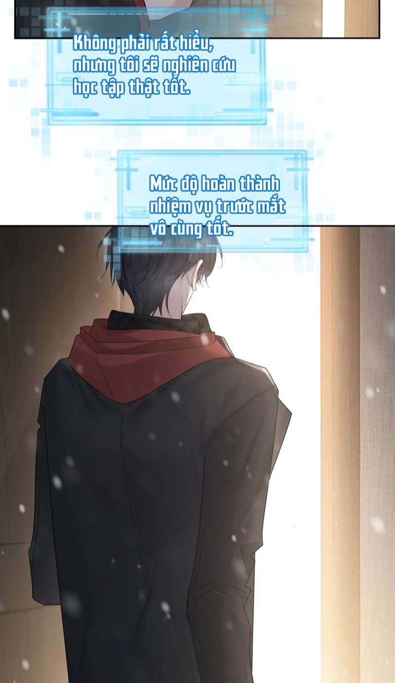Nhân Vật Chính Chỉ Muốn Yêu Đương: Chapter 35