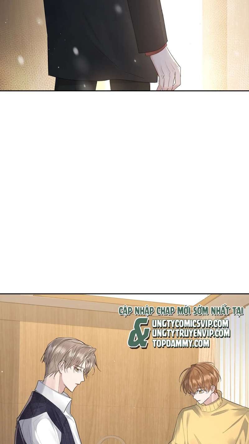 Nhân Vật Chính Chỉ Muốn Yêu Đương: Chapter 35