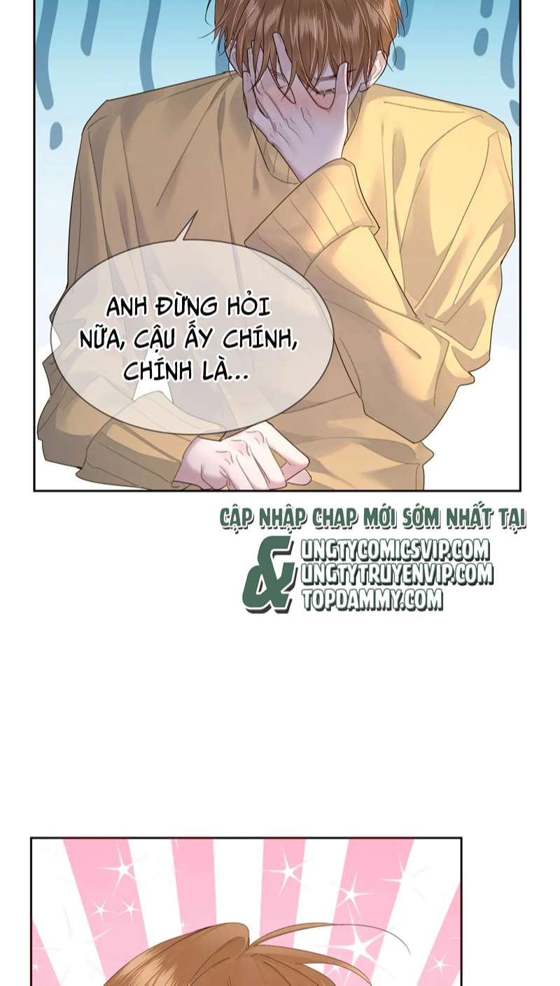 Nhân Vật Chính Chỉ Muốn Yêu Đương: Chapter 35