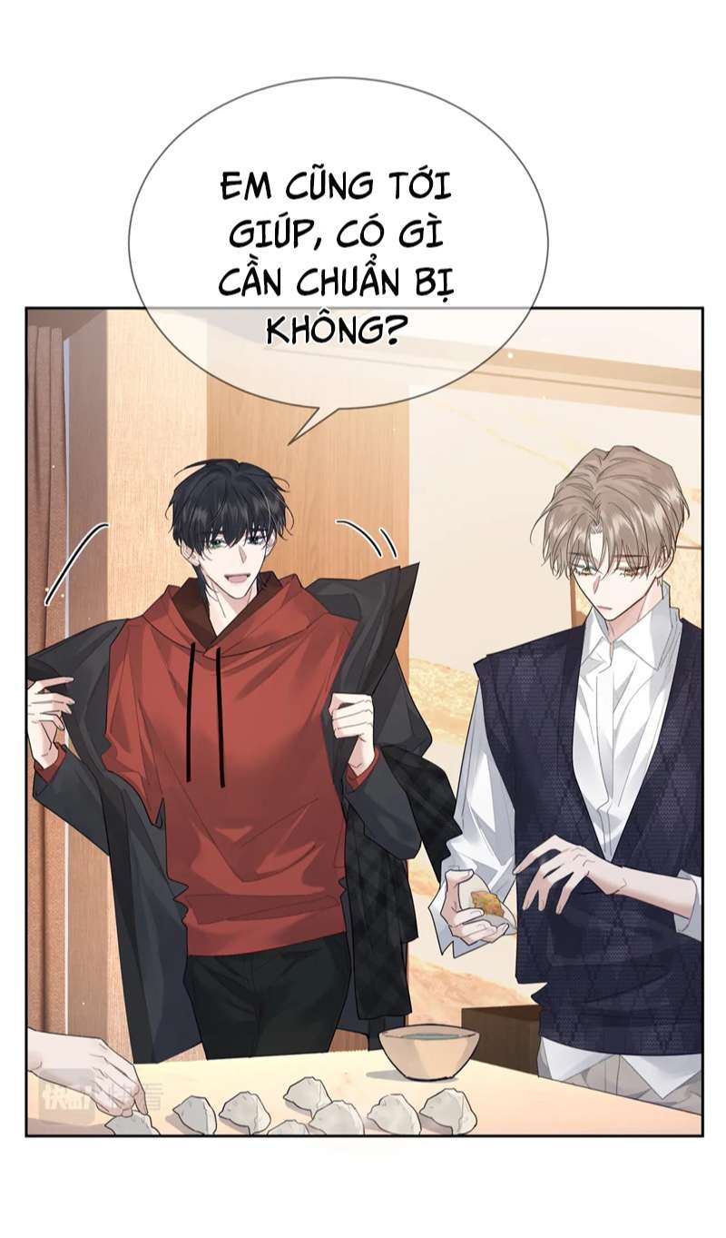 Nhân Vật Chính Chỉ Muốn Yêu Đương: Chapter 35