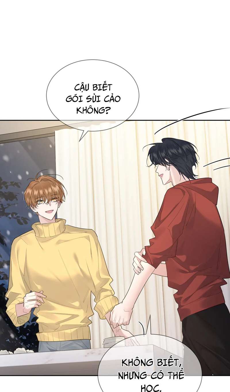 Nhân Vật Chính Chỉ Muốn Yêu Đương: Chapter 35