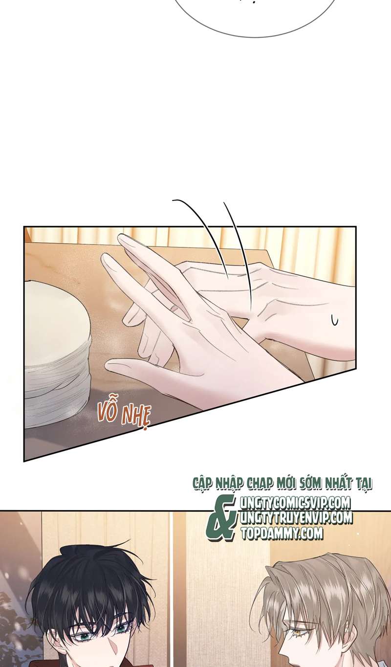 Nhân Vật Chính Chỉ Muốn Yêu Đương: Chapter 35