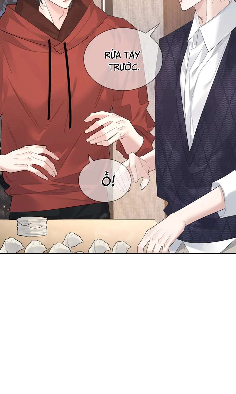 Nhân Vật Chính Chỉ Muốn Yêu Đương: Chapter 35