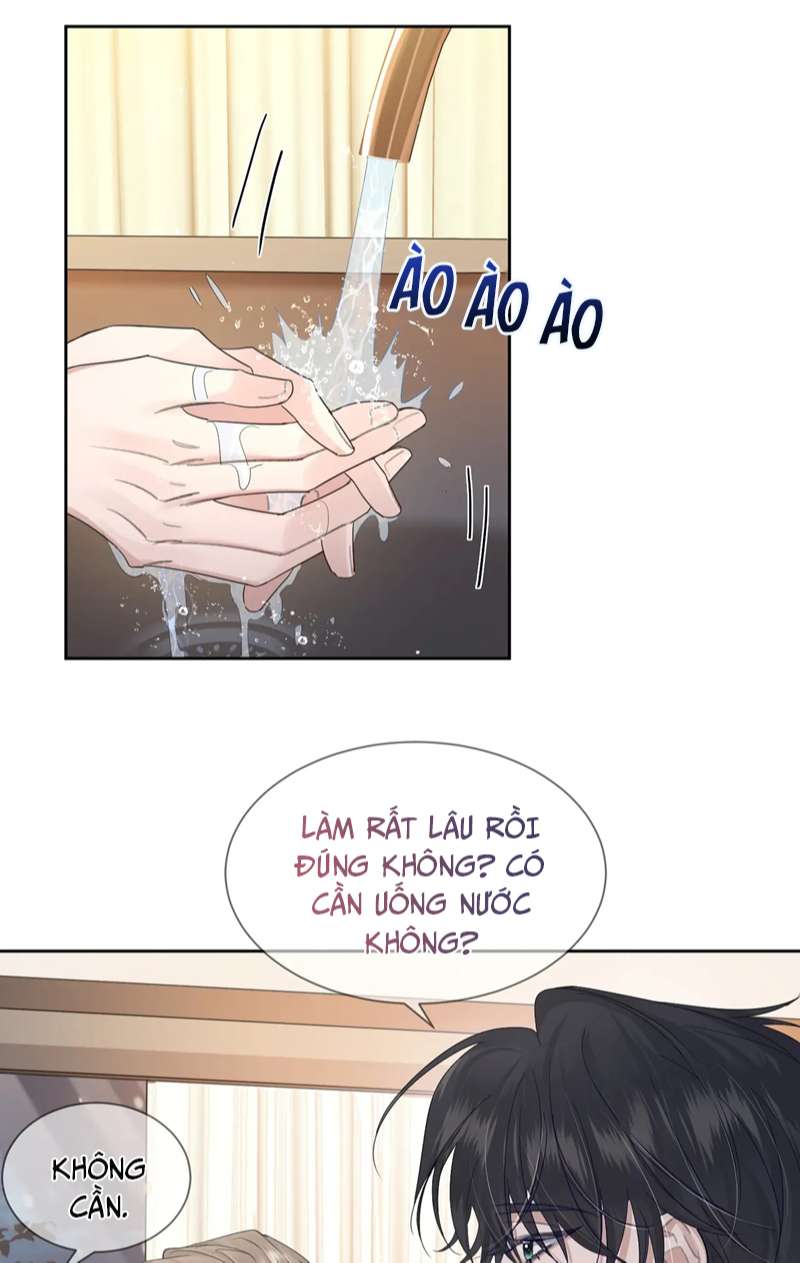 Nhân Vật Chính Chỉ Muốn Yêu Đương: Chapter 35