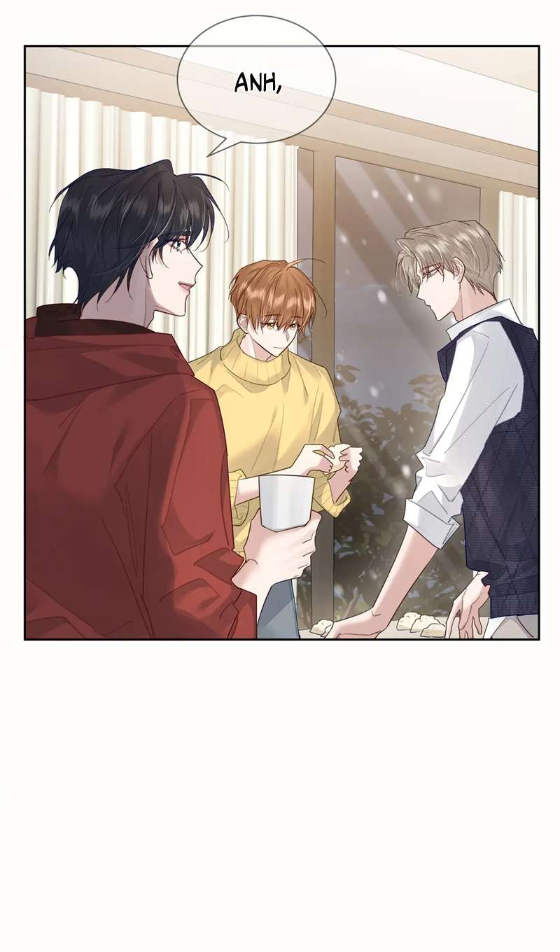 Nhân Vật Chính Chỉ Muốn Yêu Đương: Chapter 35