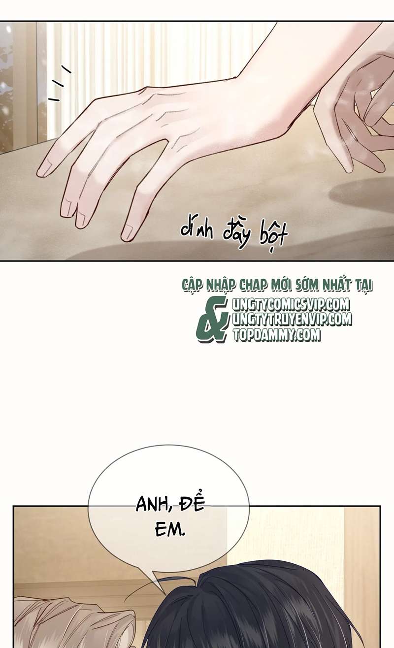 Nhân Vật Chính Chỉ Muốn Yêu Đương: Chapter 35