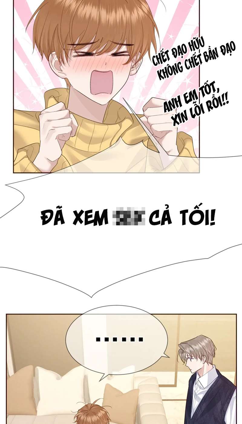 Nhân Vật Chính Chỉ Muốn Yêu Đương: Chapter 35
