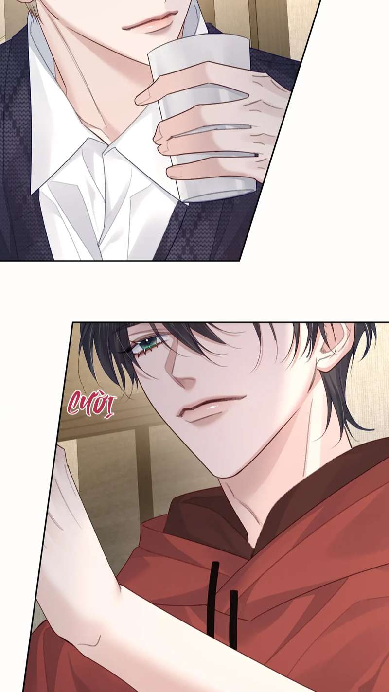 Nhân Vật Chính Chỉ Muốn Yêu Đương: Chapter 35