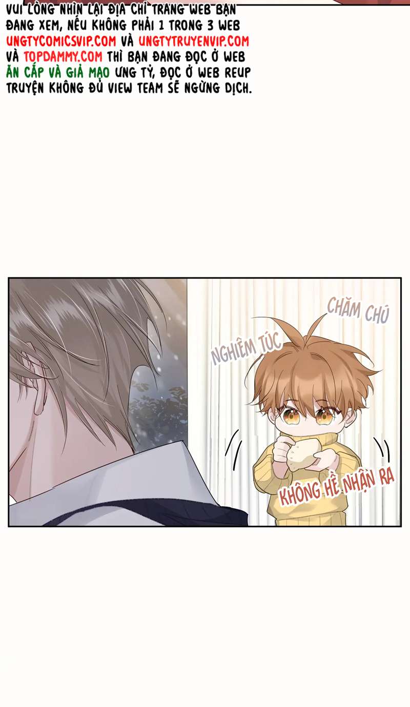 Nhân Vật Chính Chỉ Muốn Yêu Đương: Chapter 35