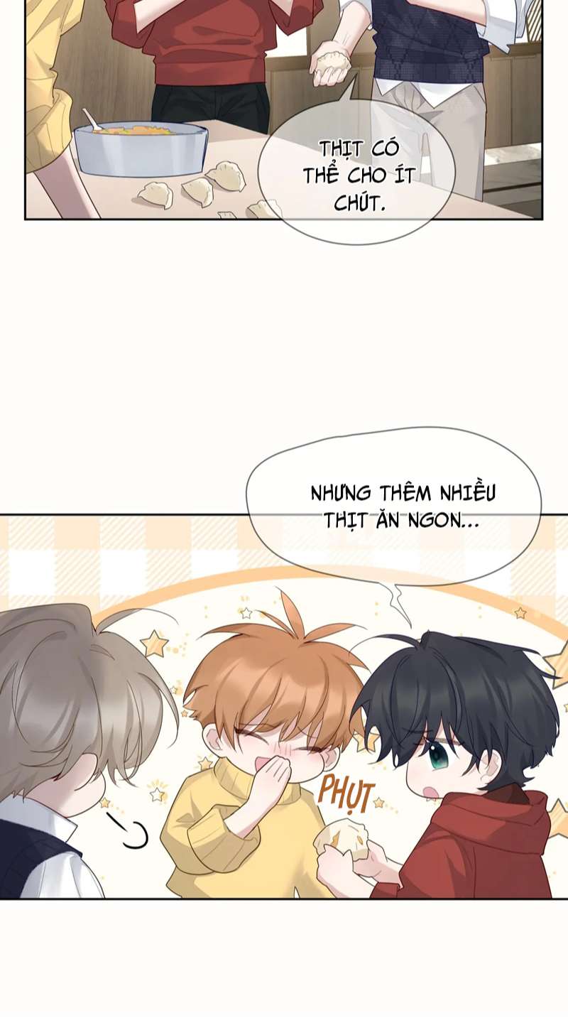 Nhân Vật Chính Chỉ Muốn Yêu Đương: Chapter 35