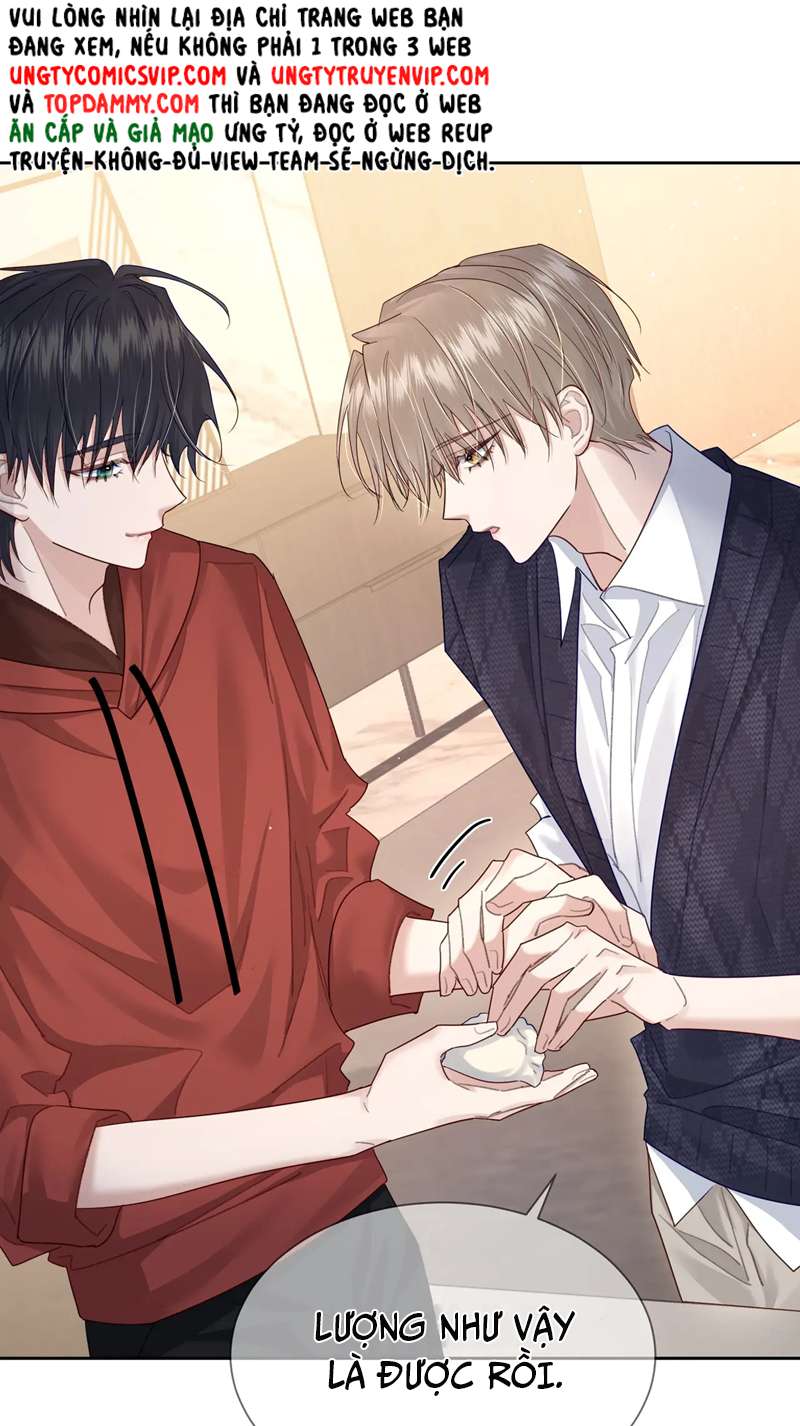 Nhân Vật Chính Chỉ Muốn Yêu Đương: Chapter 35