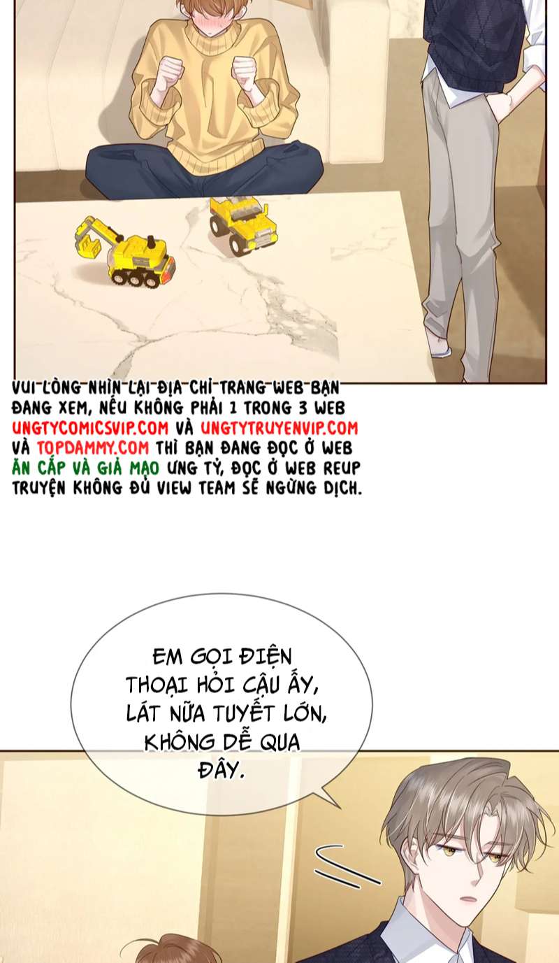 Nhân Vật Chính Chỉ Muốn Yêu Đương: Chapter 35