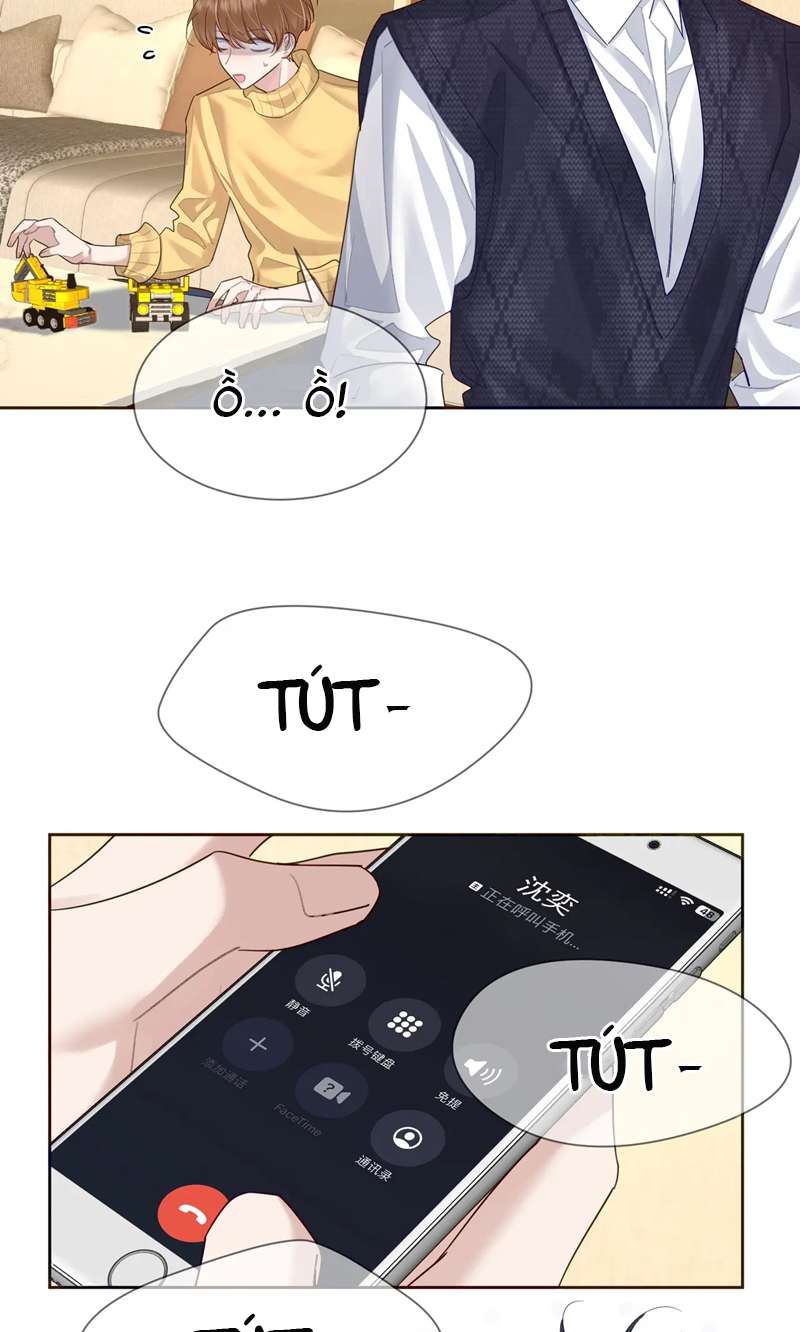 Nhân Vật Chính Chỉ Muốn Yêu Đương: Chapter 35