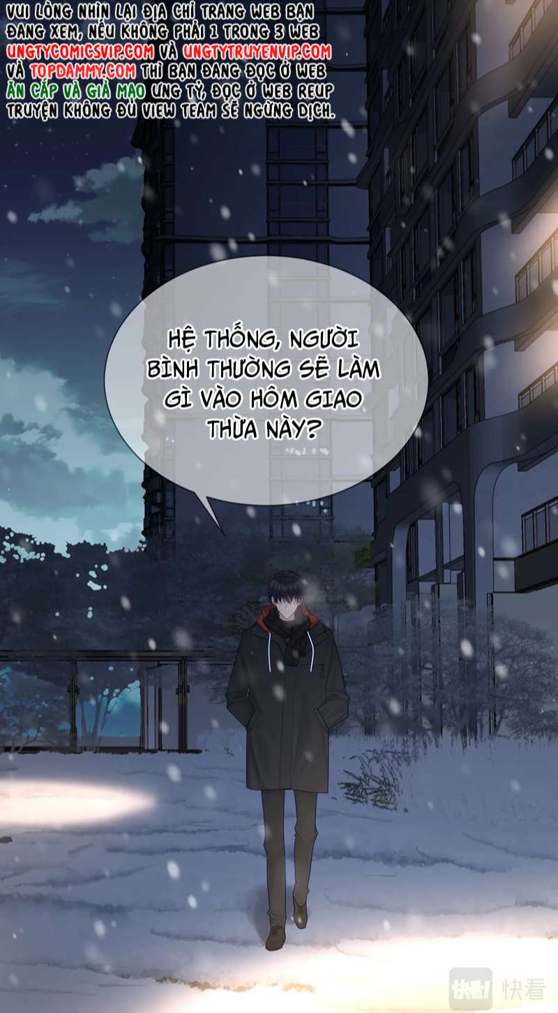 Nhân Vật Chính Chỉ Muốn Yêu Đương: Chapter 35