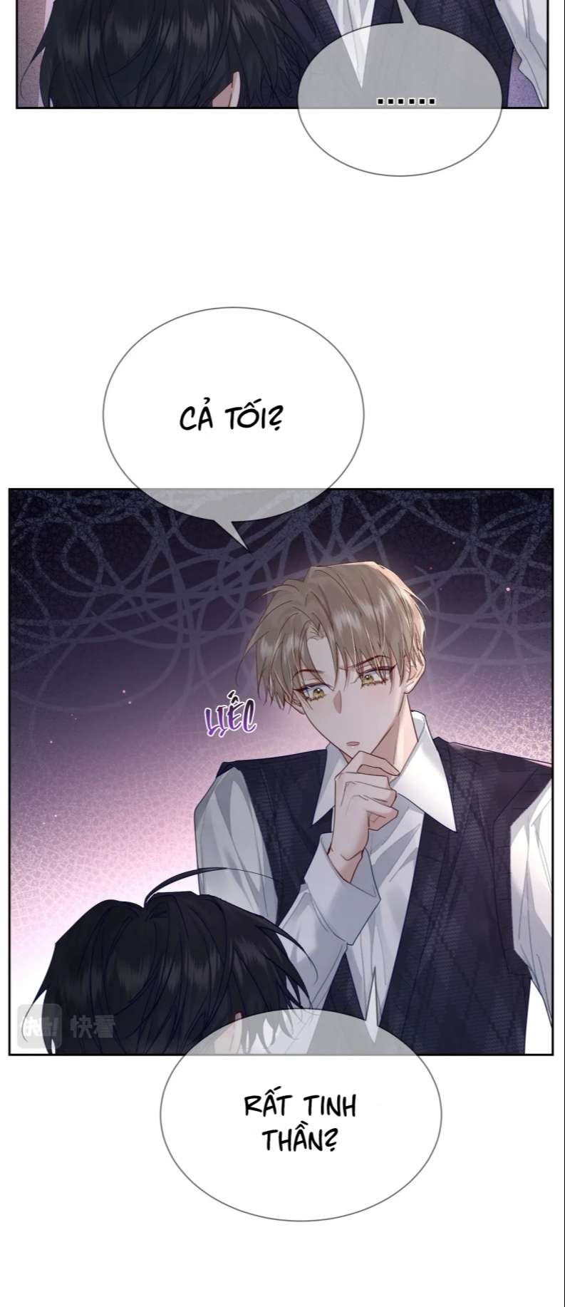 Nhân Vật Chính Chỉ Muốn Yêu Đương: Chapter 36