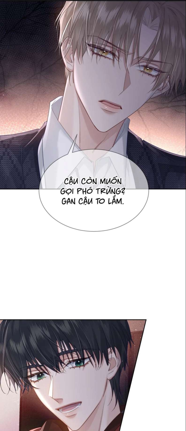 Nhân Vật Chính Chỉ Muốn Yêu Đương: Chapter 36
