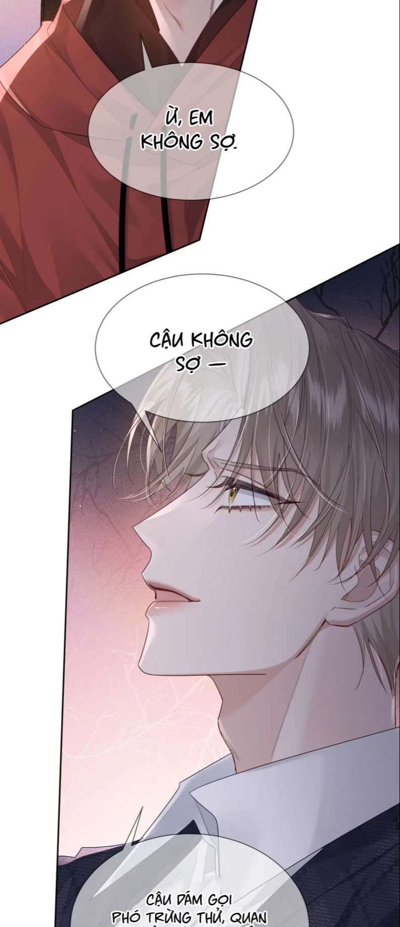 Nhân Vật Chính Chỉ Muốn Yêu Đương: Chapter 36
