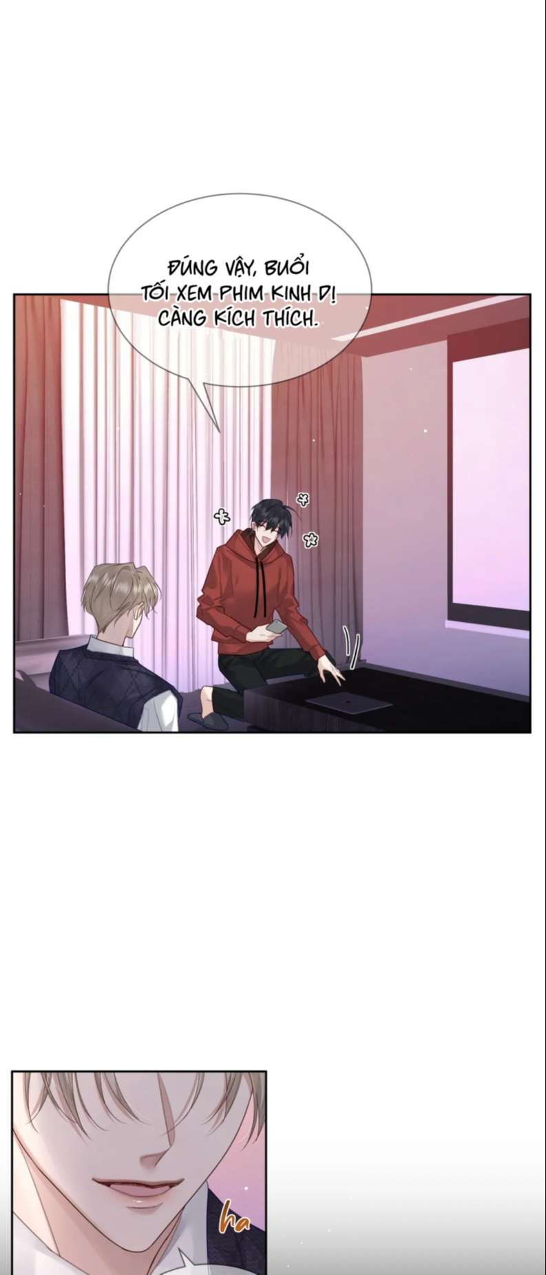 Nhân Vật Chính Chỉ Muốn Yêu Đương: Chapter 36