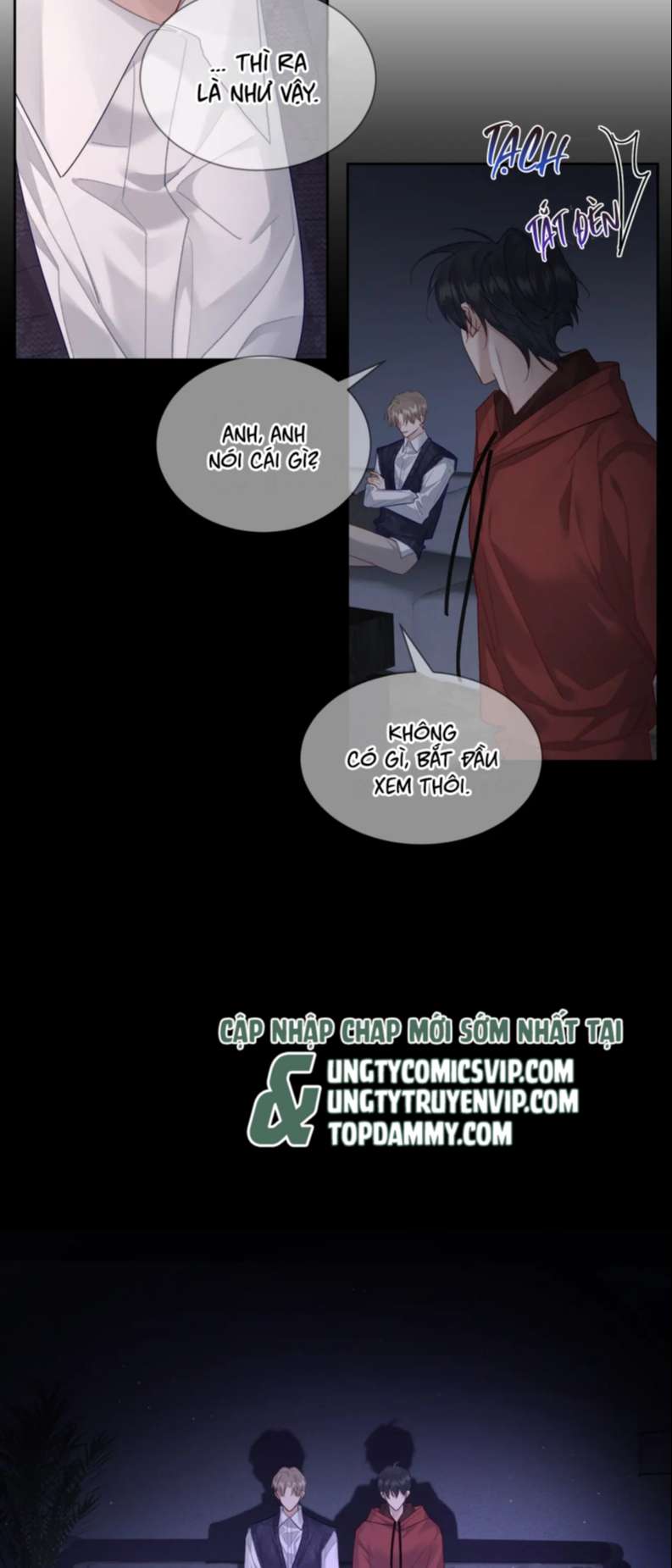 Nhân Vật Chính Chỉ Muốn Yêu Đương: Chapter 36