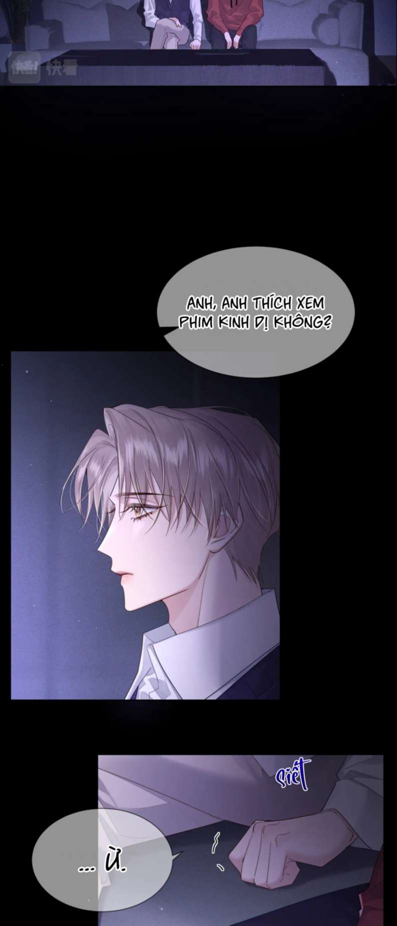 Nhân Vật Chính Chỉ Muốn Yêu Đương: Chapter 36