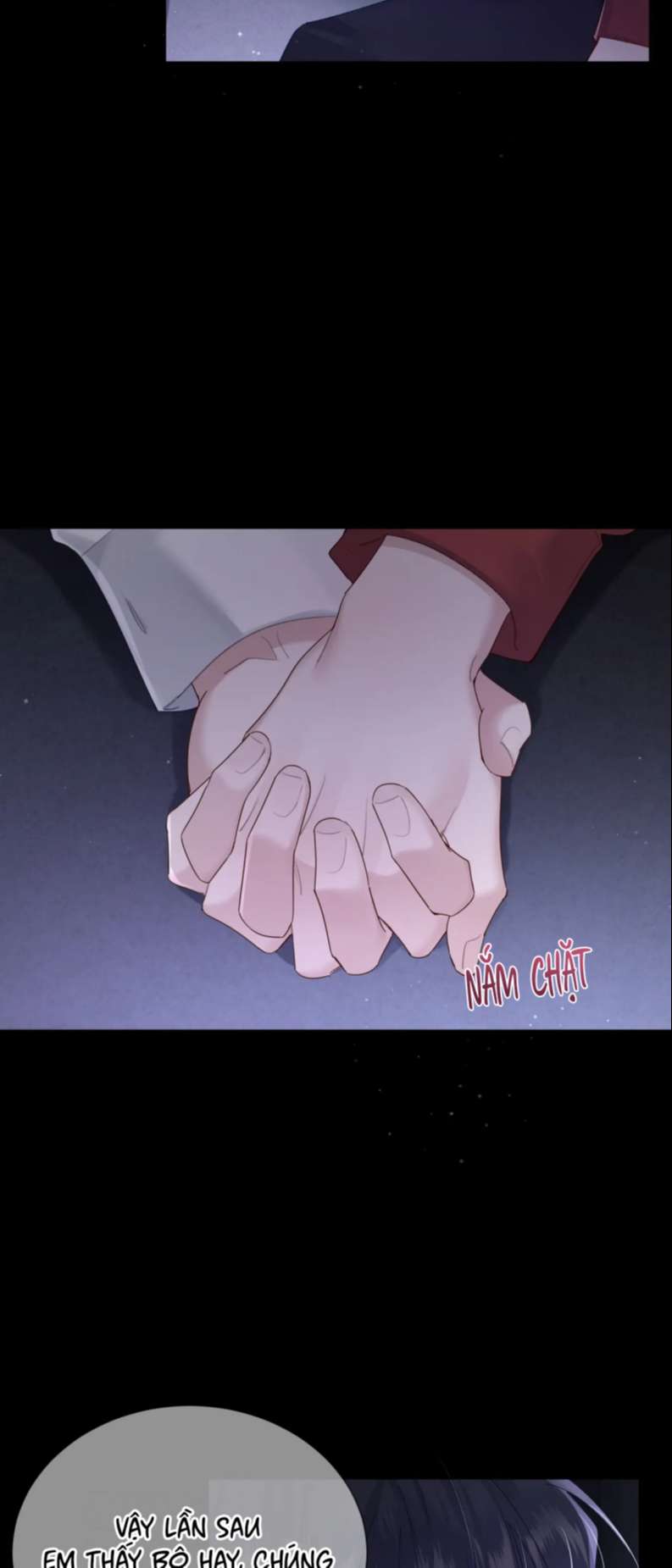 Nhân Vật Chính Chỉ Muốn Yêu Đương: Chapter 36