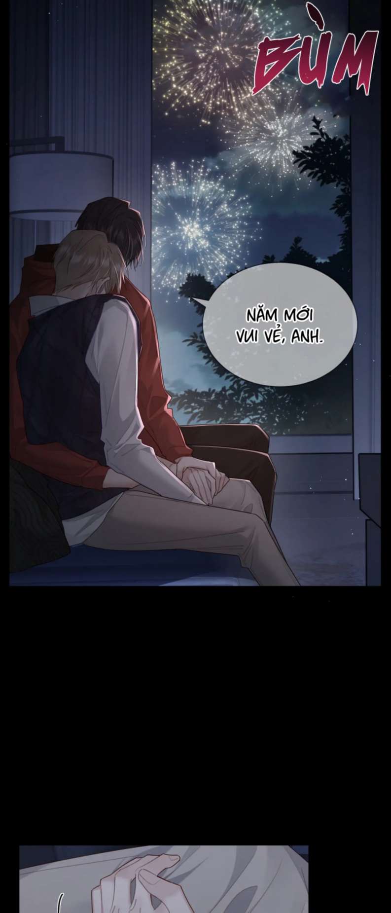 Nhân Vật Chính Chỉ Muốn Yêu Đương: Chapter 36