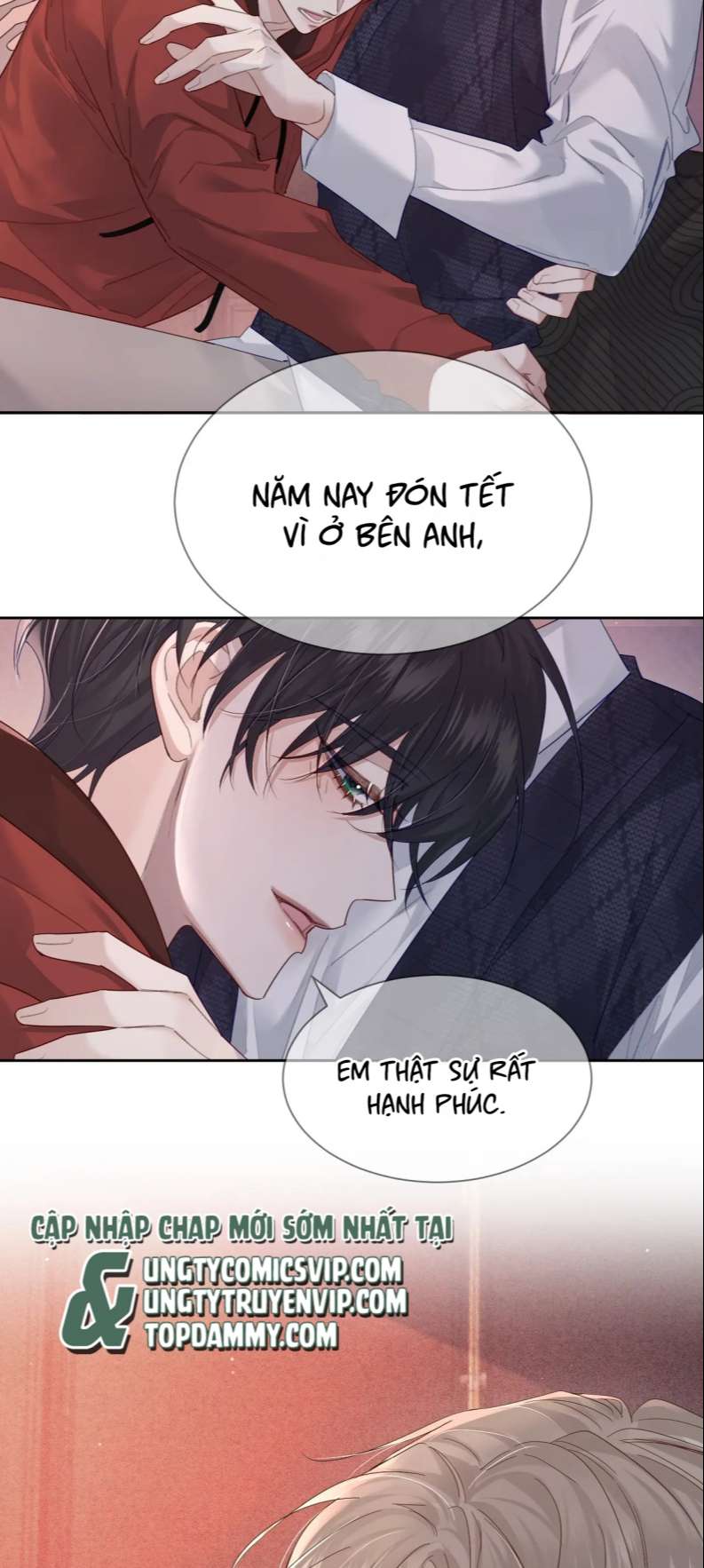 Nhân Vật Chính Chỉ Muốn Yêu Đương: Chapter 36