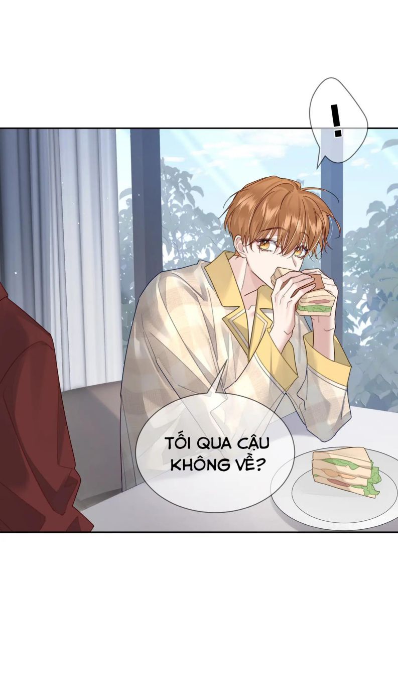 Nhân Vật Chính Chỉ Muốn Yêu Đương: Chapter 37