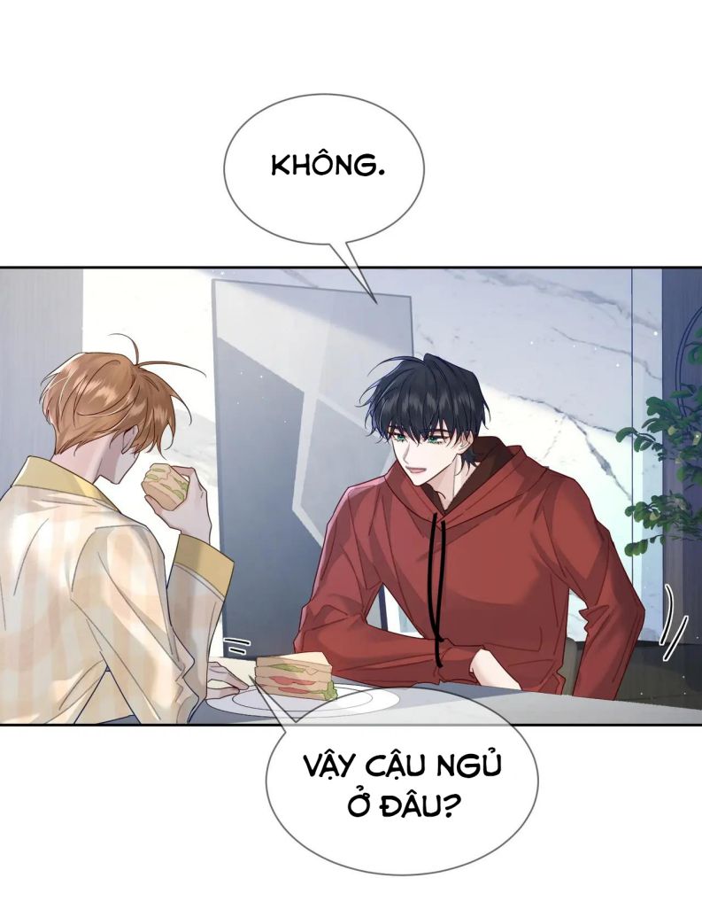 Nhân Vật Chính Chỉ Muốn Yêu Đương: Chapter 37