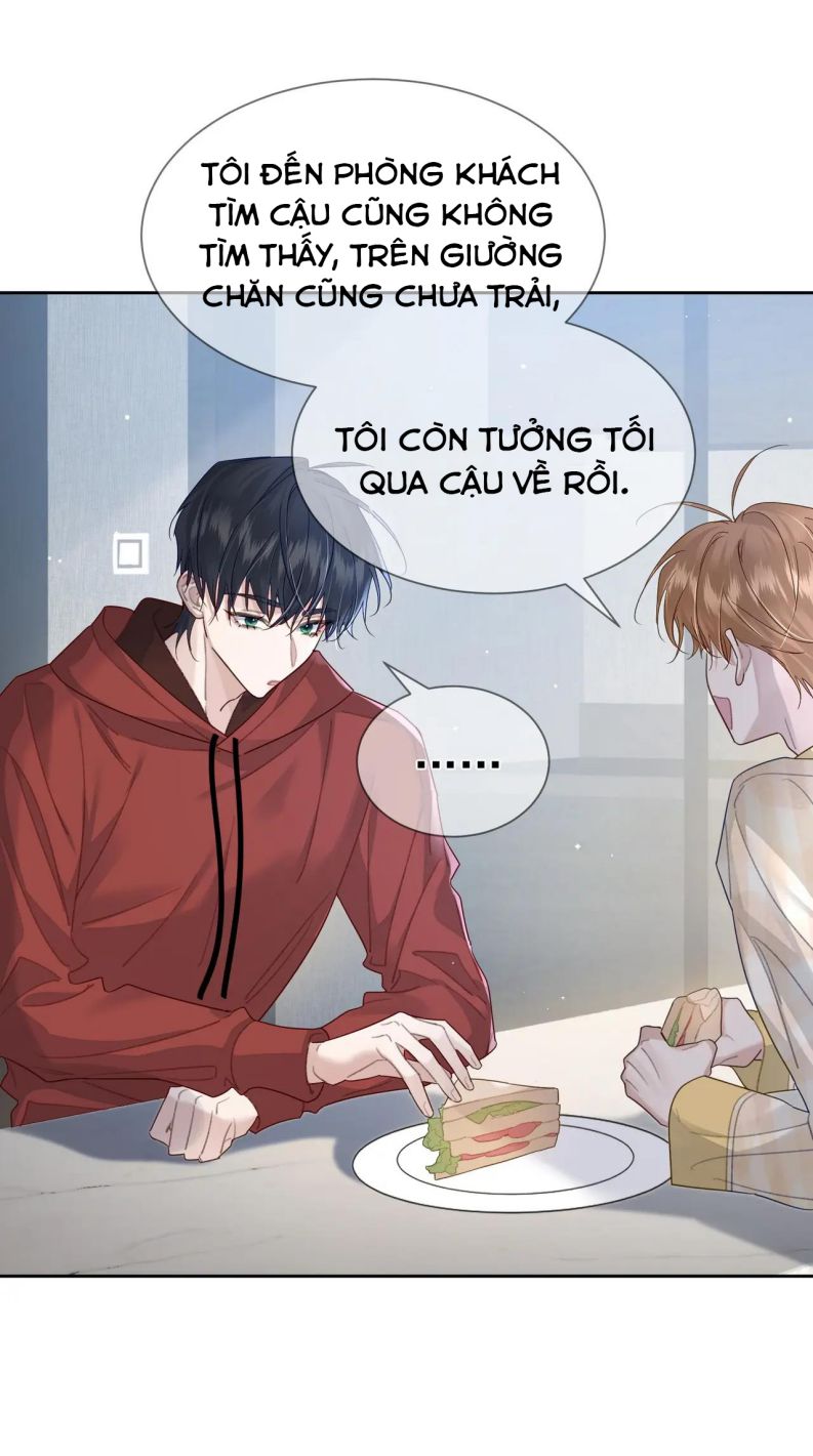 Nhân Vật Chính Chỉ Muốn Yêu Đương: Chapter 37