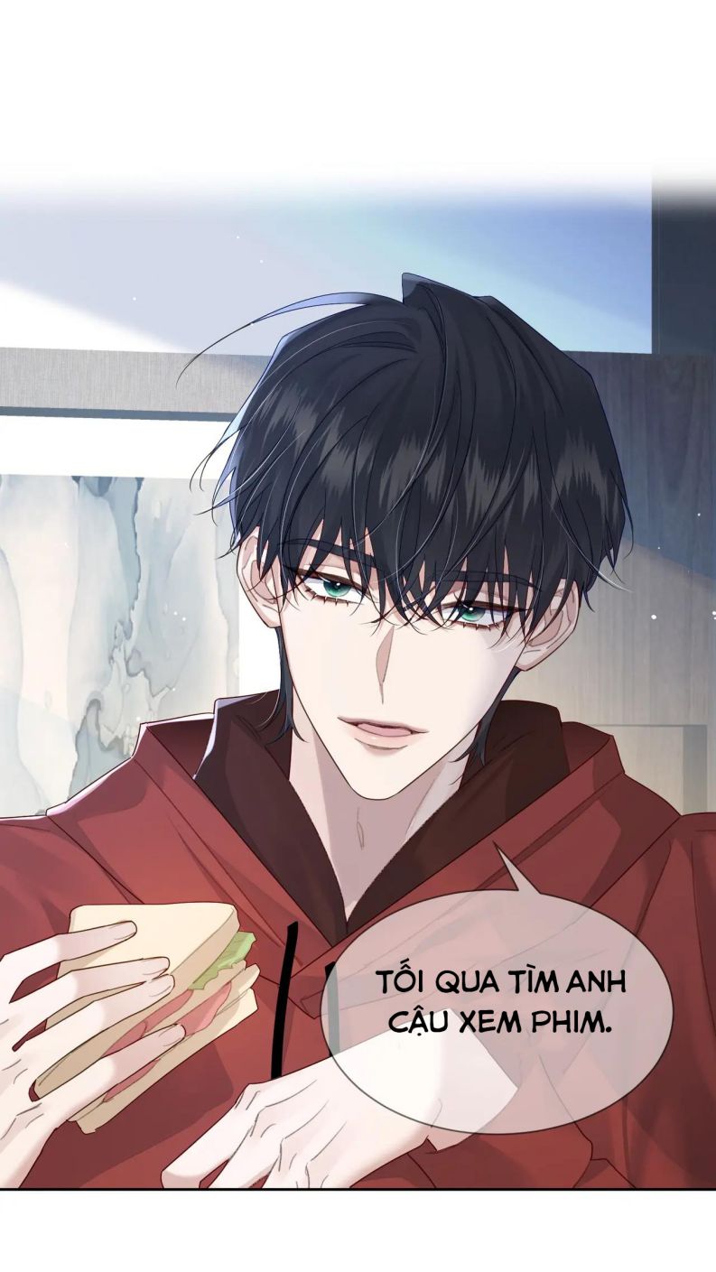 Nhân Vật Chính Chỉ Muốn Yêu Đương: Chapter 37