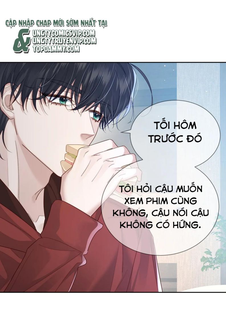 Nhân Vật Chính Chỉ Muốn Yêu Đương: Chapter 37