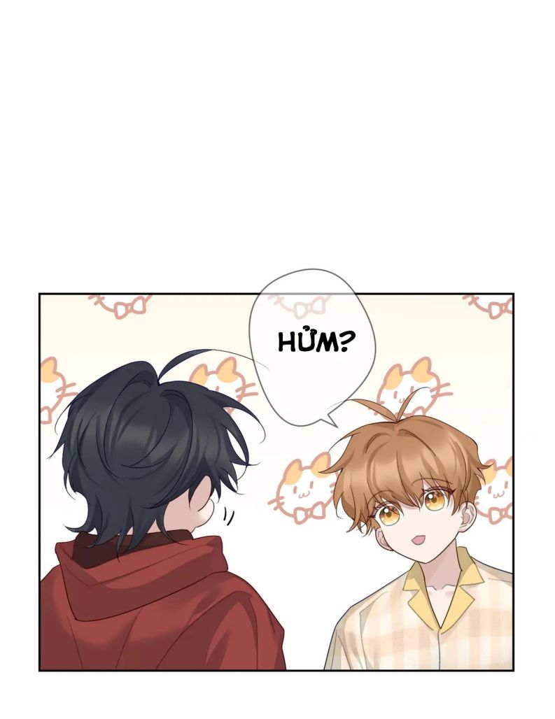 Nhân Vật Chính Chỉ Muốn Yêu Đương: Chapter 37