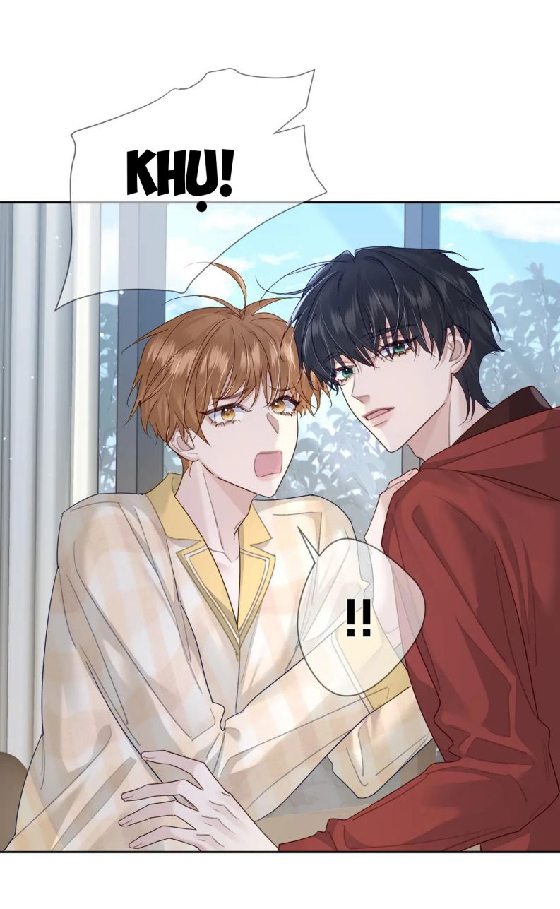 Nhân Vật Chính Chỉ Muốn Yêu Đương: Chapter 37