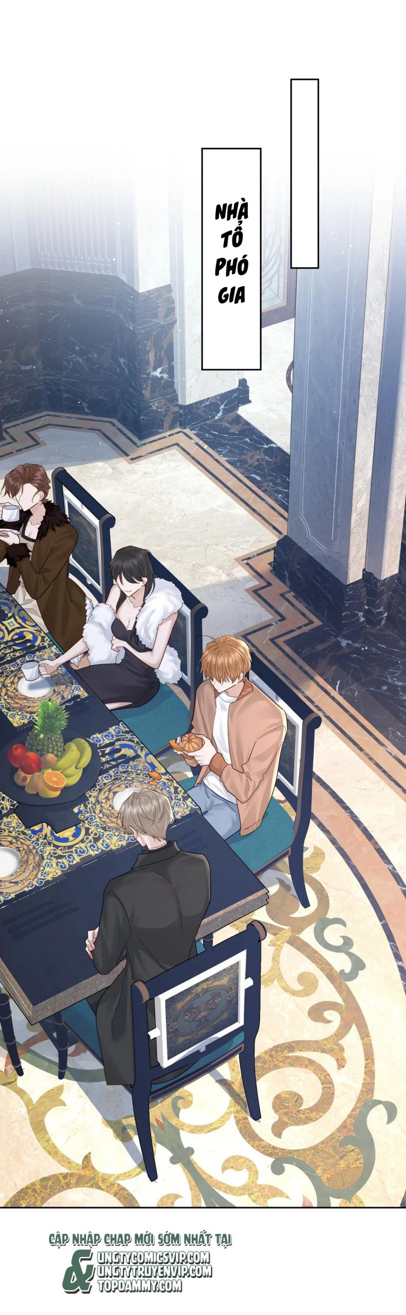 Nhân Vật Chính Chỉ Muốn Yêu Đương: Chapter 37
