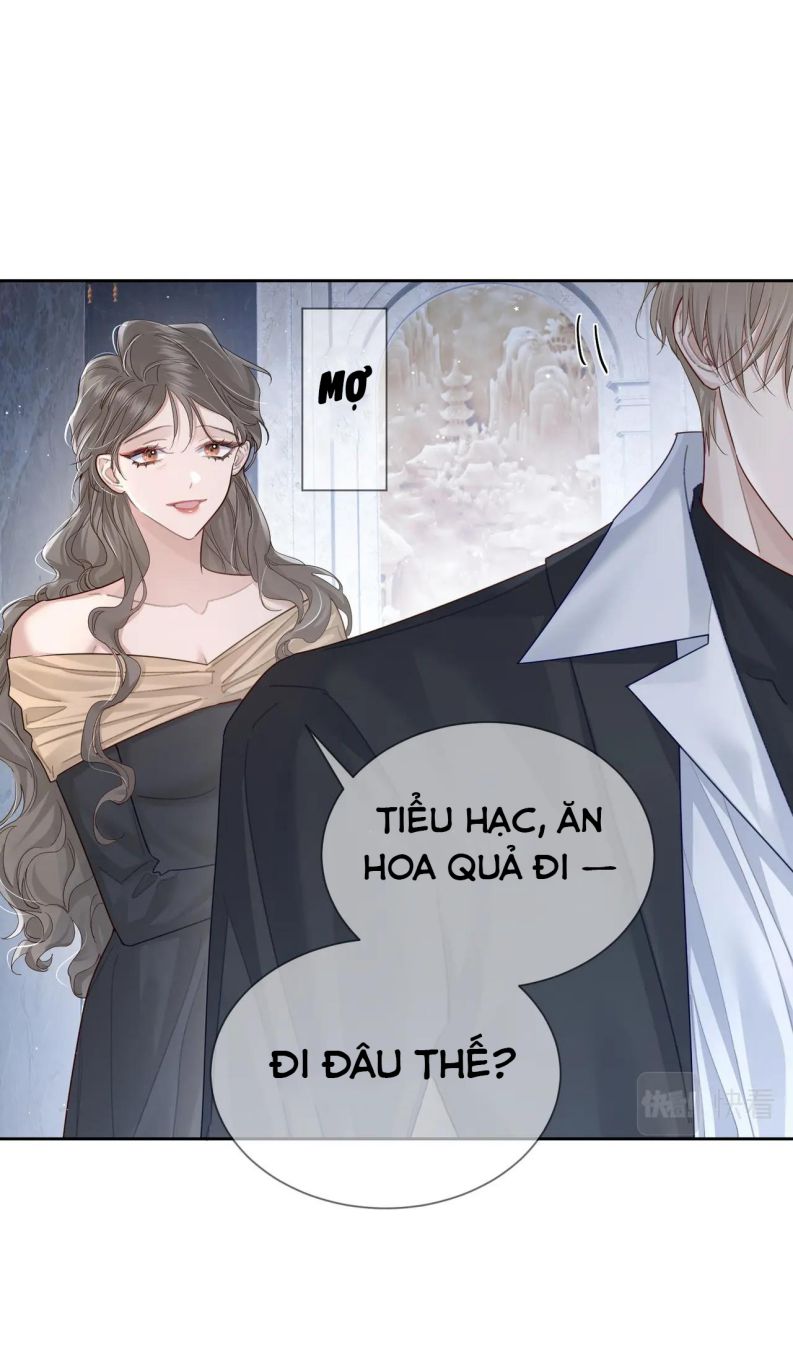 Nhân Vật Chính Chỉ Muốn Yêu Đương: Chapter 37