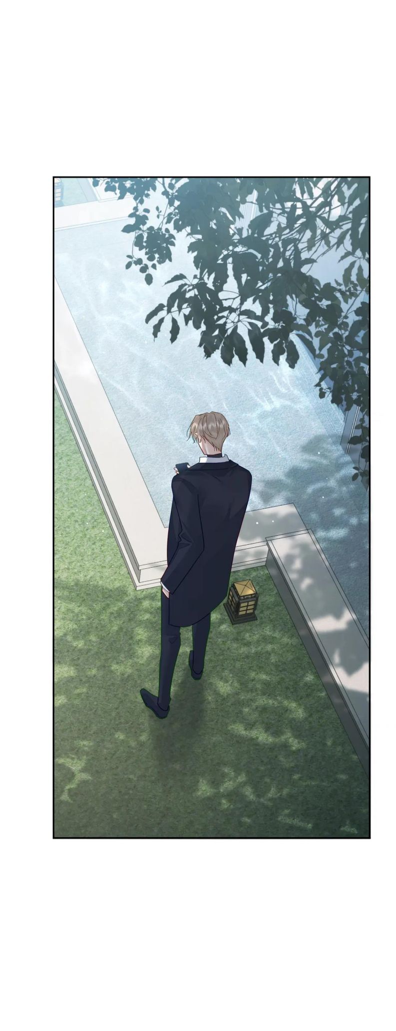 Nhân Vật Chính Chỉ Muốn Yêu Đương: Chapter 37