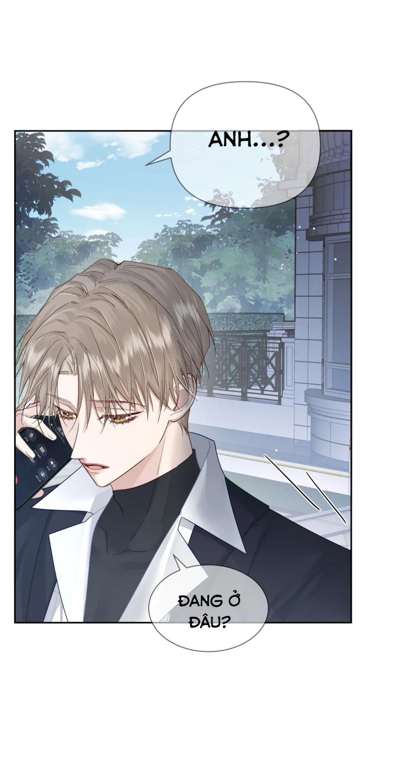 Nhân Vật Chính Chỉ Muốn Yêu Đương: Chapter 37