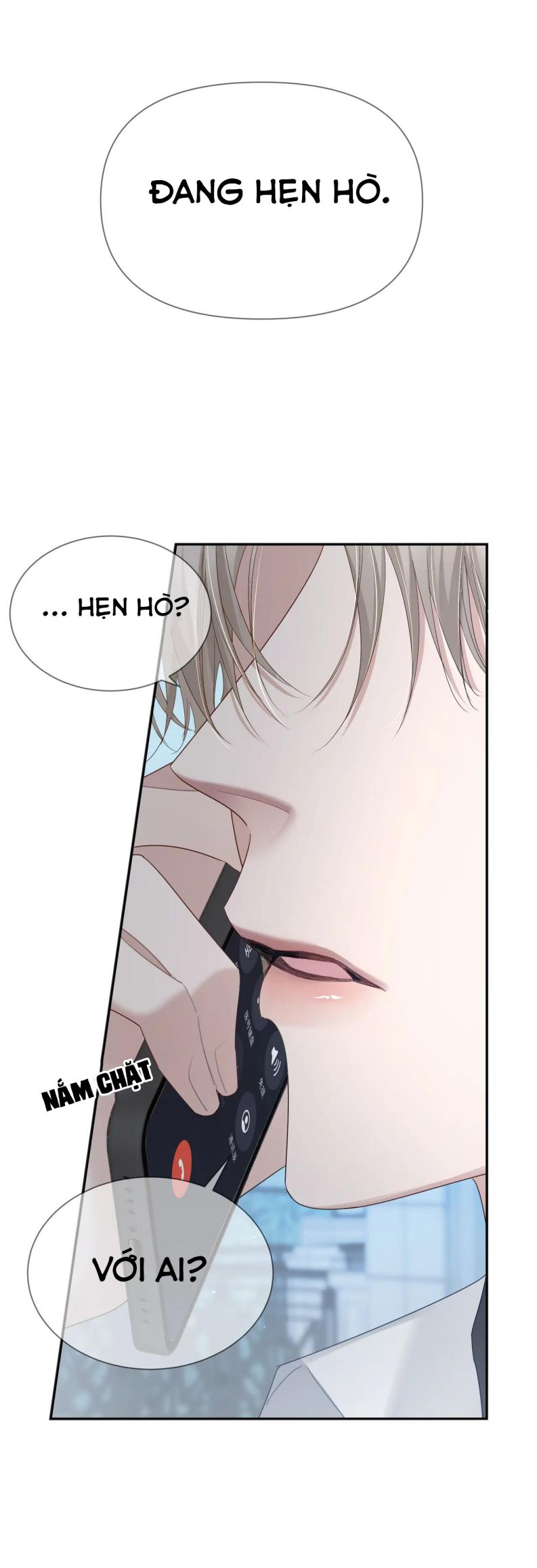 Nhân Vật Chính Chỉ Muốn Yêu Đương: Chapter 37